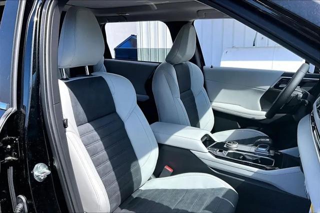 2026 Mitsubishi Outlander SE 2.5 2WD