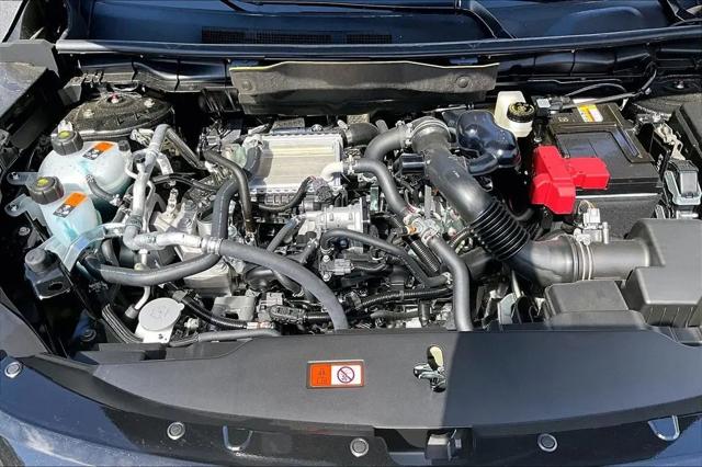 2026 Mitsubishi Outlander SE 2.5 2WD