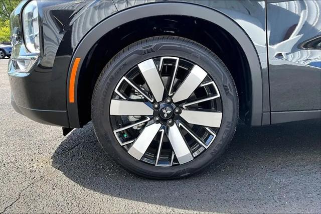 2026 Mitsubishi Outlander SE 2.5 2WD
