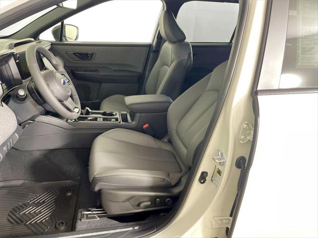 2026 Subaru Outback Limited XT