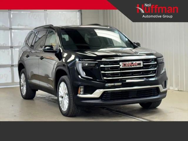 2026 GMC Acadia Elevation AWD for sale in Frankfort, KY