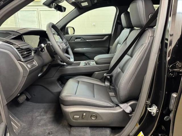 2026 GMC Acadia Elevation AWD