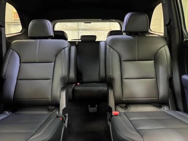 2026 GMC Acadia Elevation AWD