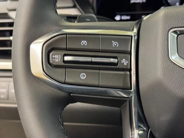 2026 GMC Acadia Elevation AWD