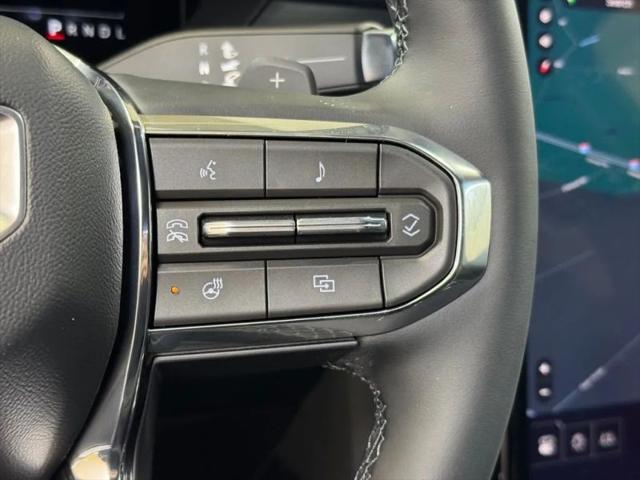 2026 GMC Acadia Elevation AWD