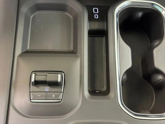 2026 GMC Sierra 3500HD Crew Cab, Long Bed, Denali Dual Rear Wheel, 4WD