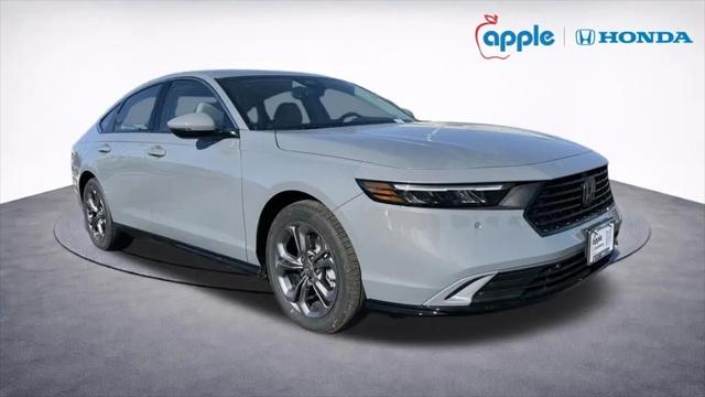 2025 Honda Accord Sedan EX-L for sale in Ellicott City, MD