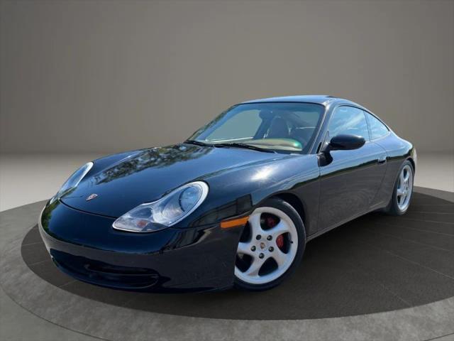 2000 Porsche 911 Carrera for sale in Orlando, FL
