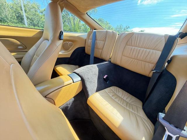 2000 Porsche 911 Carrera