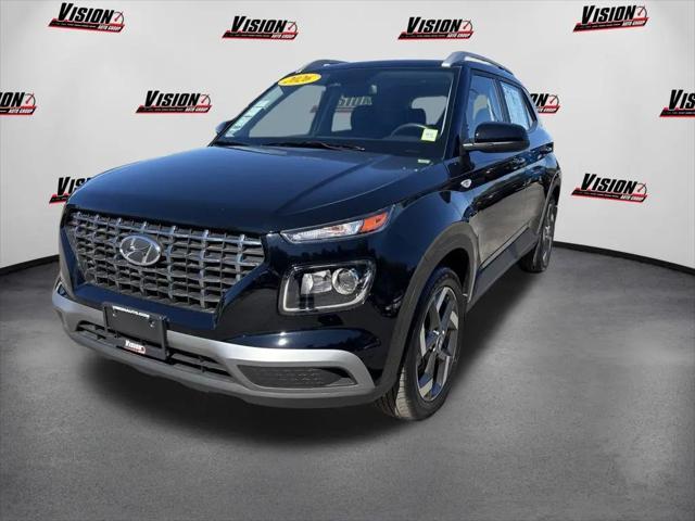 2026 Hyundai Venue SEL for sale in Webster, NY