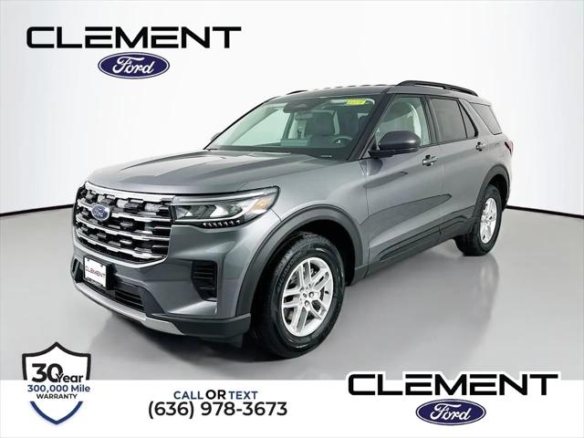 2026 Ford Explorer Active (200A) for sale in Wentzville, MO