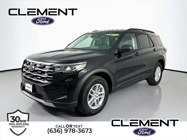 2026 Ford Explorer Active (200A) for sale in Wentzville, MO
