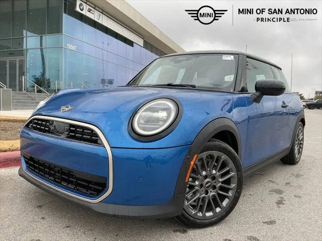 2026 MINI Hardtop Cooper for sale in San Antonio, TX