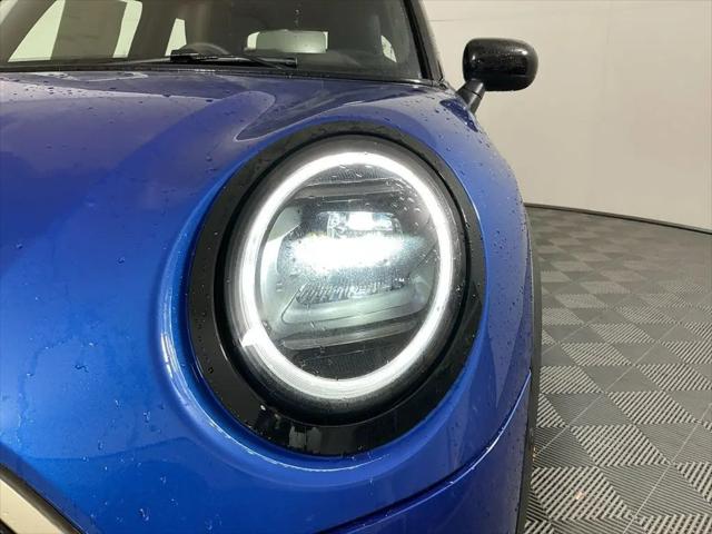 2026 MINI Hardtop Cooper
