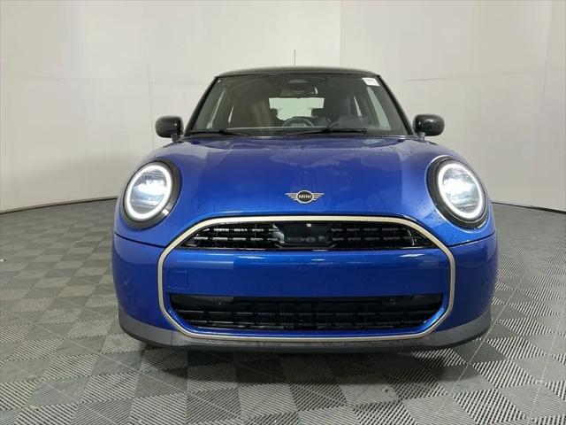 2026 MINI Hardtop Cooper