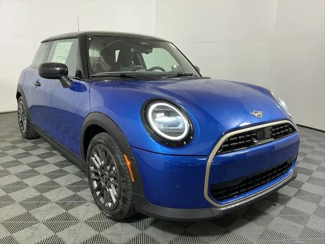 2026 MINI Hardtop Cooper