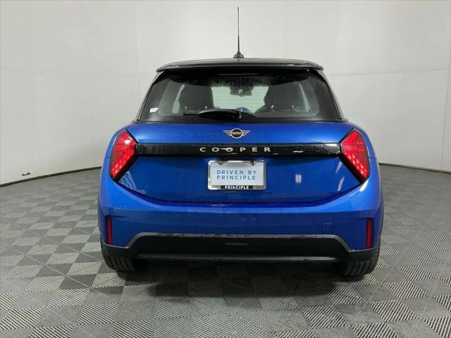 2026 MINI Hardtop Cooper