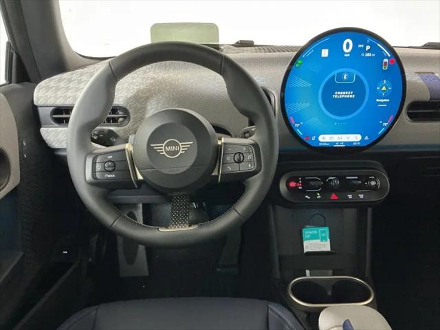 2026 MINI Hardtop Cooper