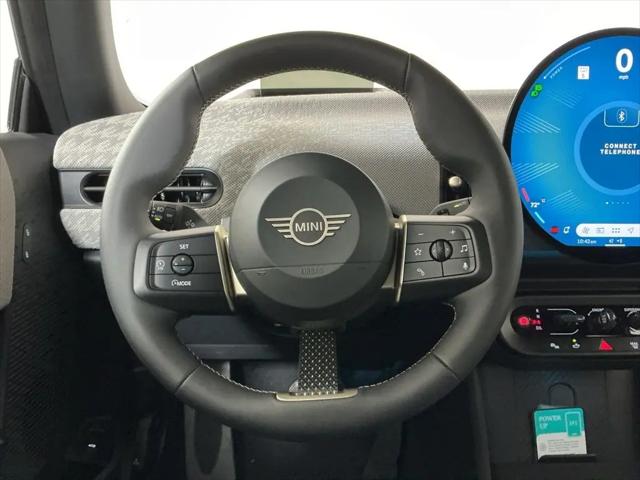 2026 MINI Hardtop Cooper