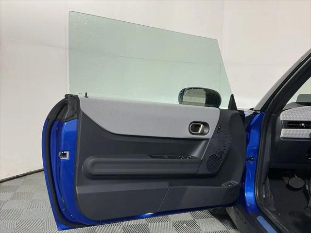 2026 MINI Hardtop Cooper