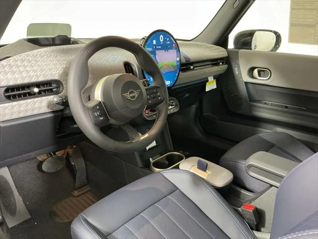 2026 MINI Hardtop Cooper