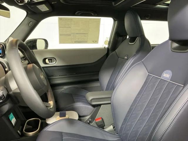 2026 MINI Hardtop Cooper