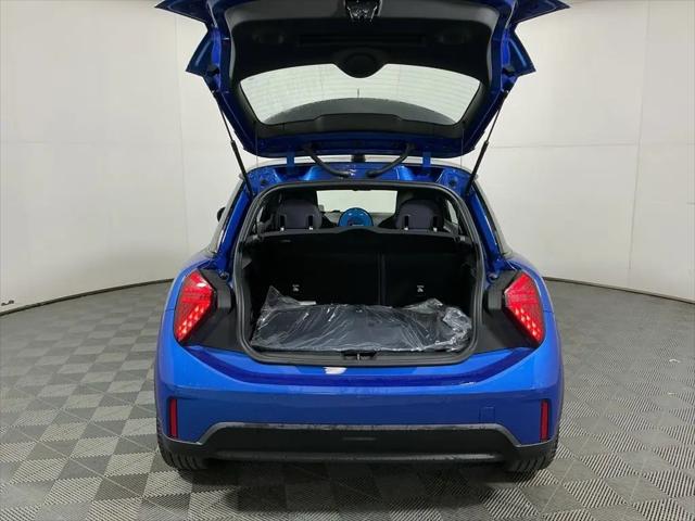 2026 MINI Hardtop Cooper