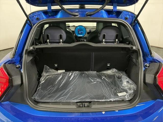 2026 MINI Hardtop Cooper