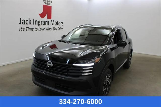 2026 Nissan Kicks SV for sale in Montgomery, AL
