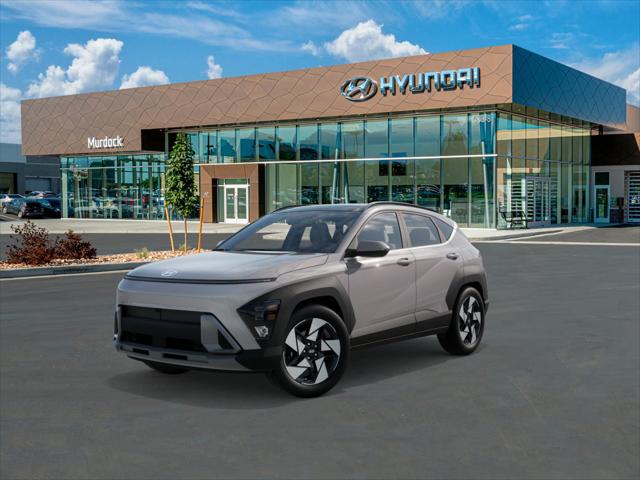 2026 Hyundai Kona SEL Sport for sale in Lindon, UT