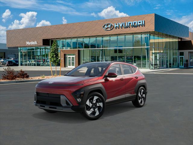 2026 Hyundai Kona SEL Sport for sale in Lindon, UT