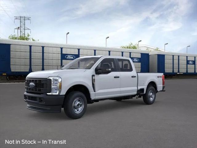 2026 Ford F-250 XL for sale in Morgantown, WV