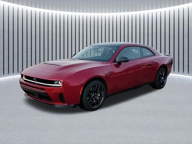 2026 Dodge Charger Scat Pack Plus 2-Door AWD for sale in Crystal Lake, IL