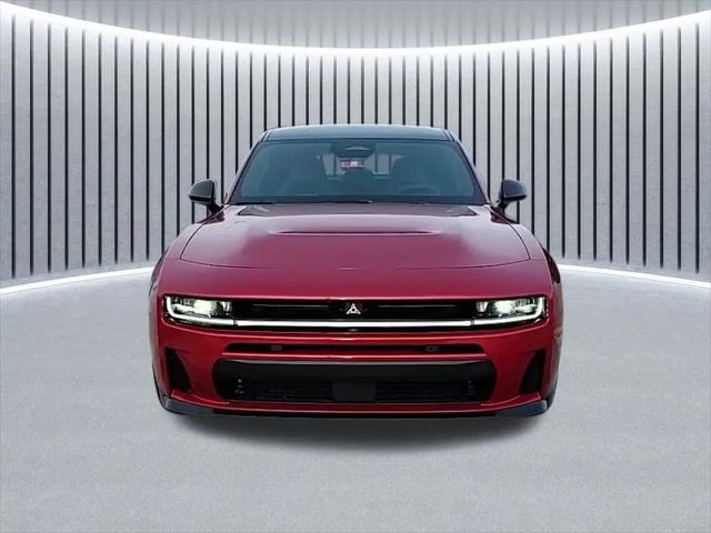 2026 Dodge Charger Scat Pack Plus 2-Door AWD