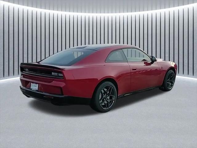 2026 Dodge Charger Scat Pack Plus 2-Door AWD
