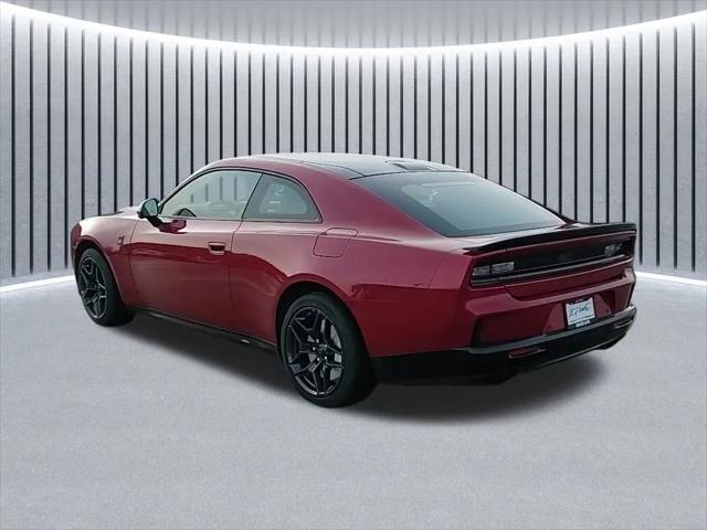2026 Dodge Charger Scat Pack Plus 2-Door AWD