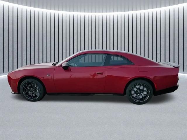 2026 Dodge Charger Scat Pack Plus 2-Door AWD