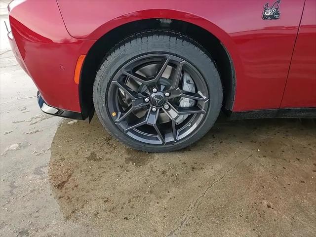2026 Dodge Charger Scat Pack Plus 2-Door AWD