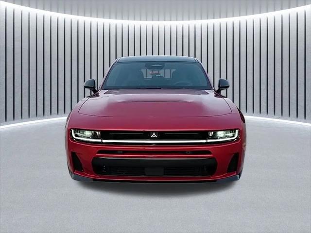 2026 Dodge Charger Scat Pack Plus 2-Door AWD