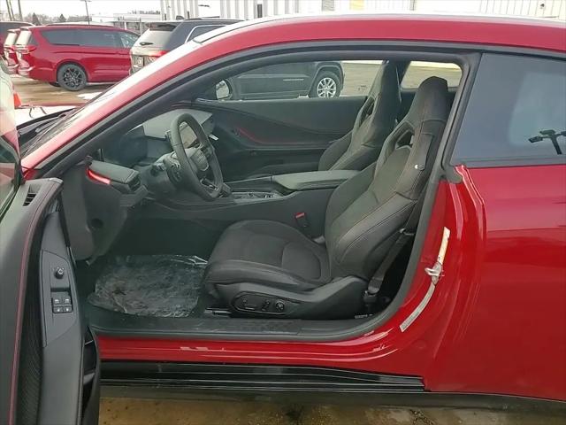 2026 Dodge Charger Scat Pack Plus 2-Door AWD