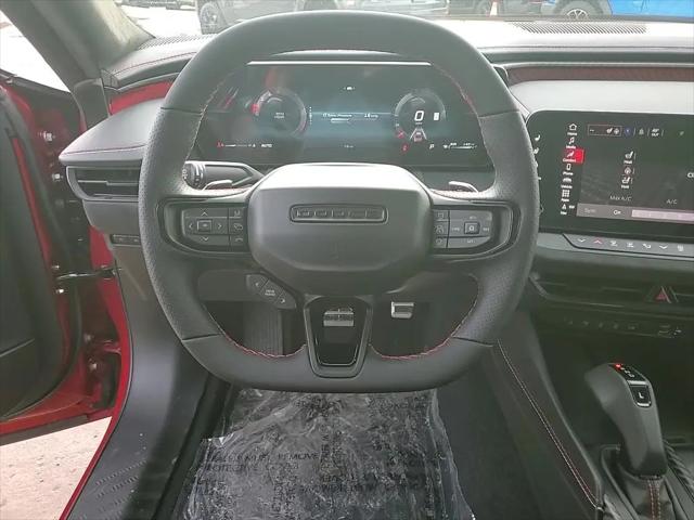 2026 Dodge Charger Scat Pack Plus 2-Door AWD