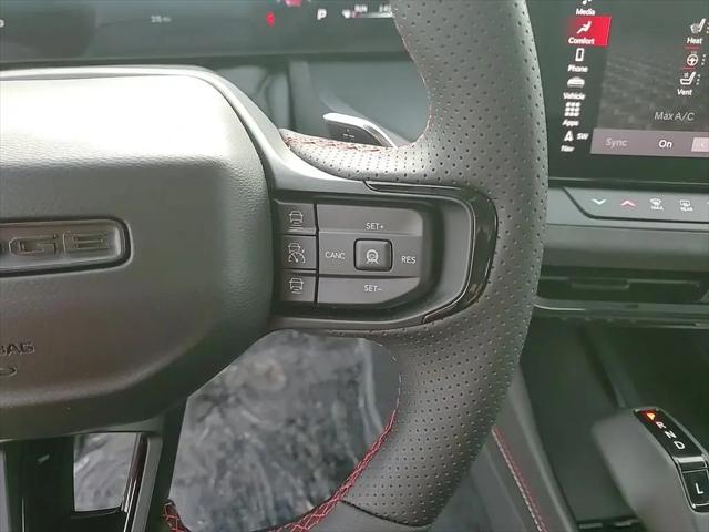2026 Dodge Charger Scat Pack Plus 2-Door AWD