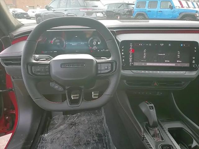 2026 Dodge Charger Scat Pack Plus 2-Door AWD