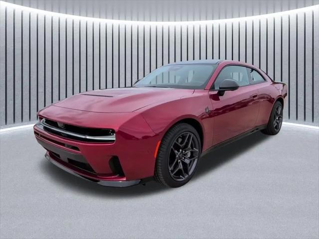 2026 Dodge Charger Scat Pack Plus 2-Door AWD for sale in Crystal Lake, IL