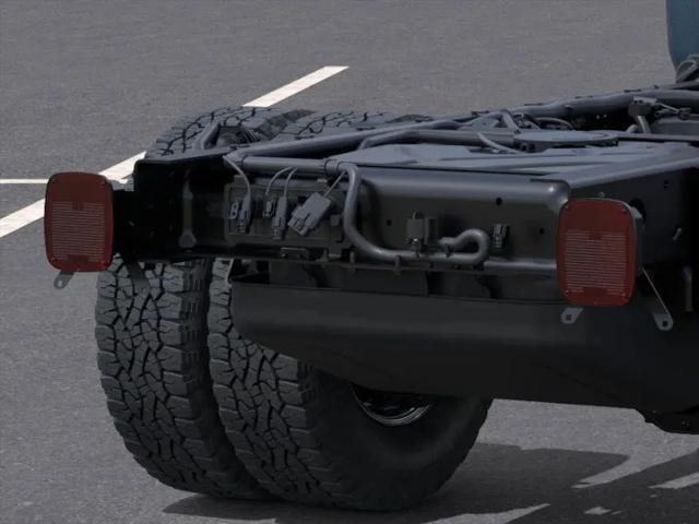 2026 Chevrolet Silverado 3500HD LT