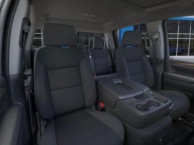 2026 Chevrolet Silverado 3500HD LT