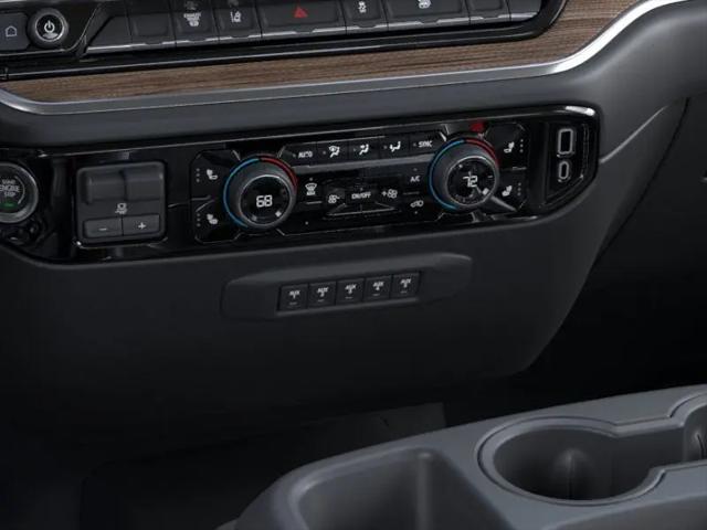 2026 Chevrolet Silverado 3500HD LT