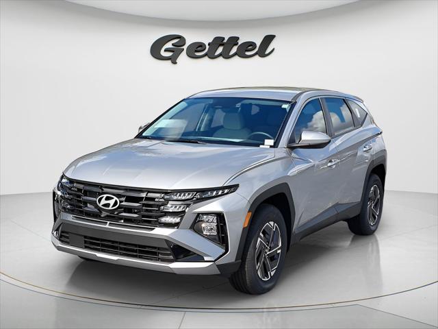 2026 Hyundai Tucson Hybrid Blue SE for sale in Bradenton, FL