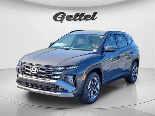 2026 Hyundai Tucson Hybrid SEL for sale in Bradenton, FL