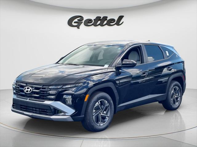 2026 Hyundai Tucson Hybrid Blue SE for sale in Bradenton, FL
